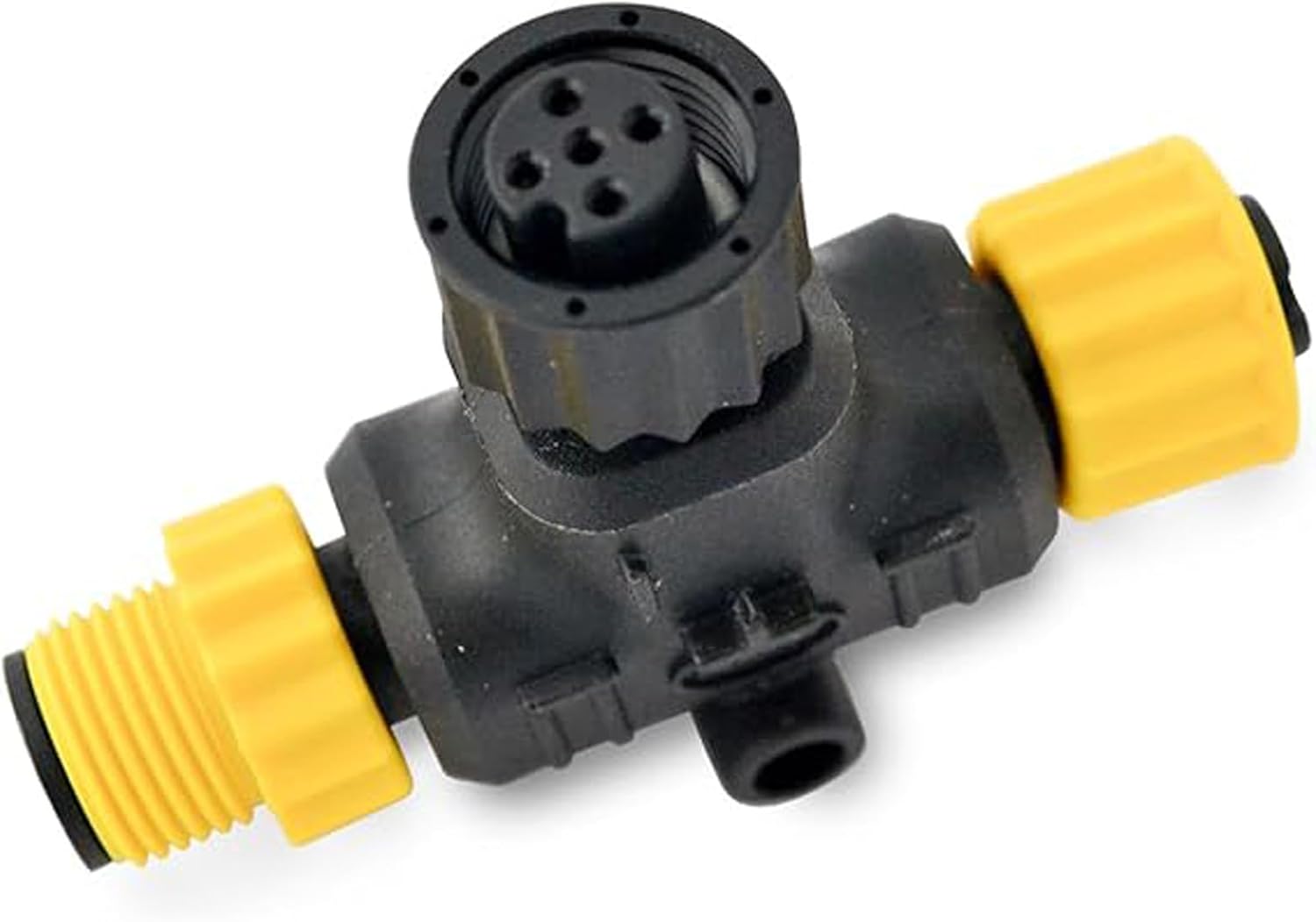 Fish Finder Cable - NMEA 2000 T-Connectors Tee Connectors 2K
