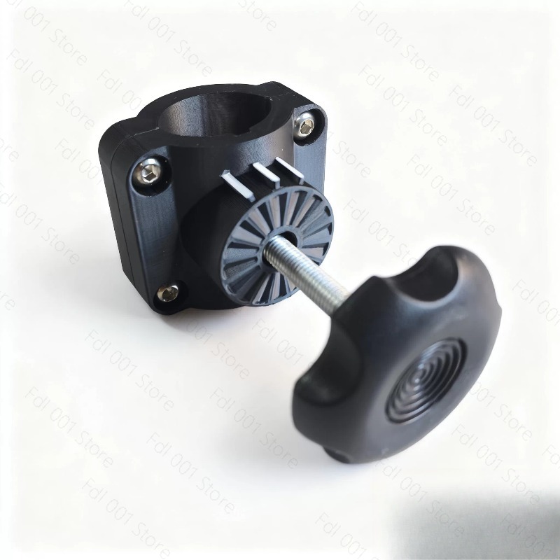 Fish Finder Mount - 70cm Aluminum Fish Finder Transducer Mount