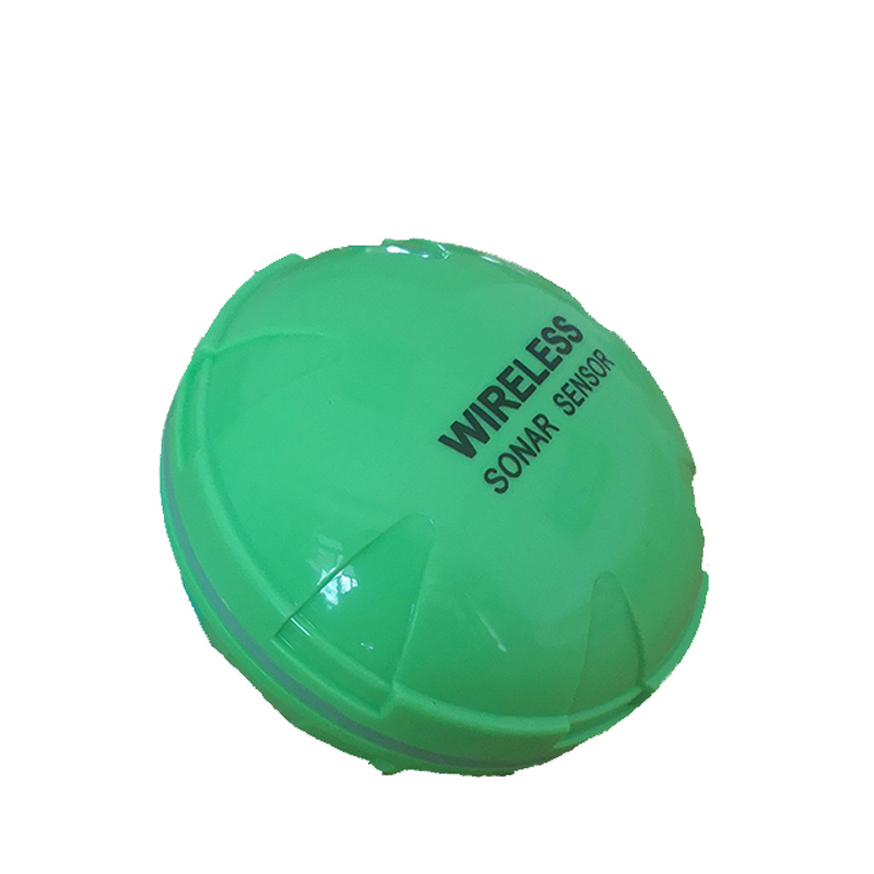 Fishing Depth Finder - Portable Bluetooth Wireless Sonar Fish Finder,