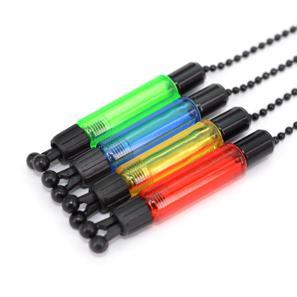 Bite Alarm - Carp Fishing Soft Chain Swinging Device