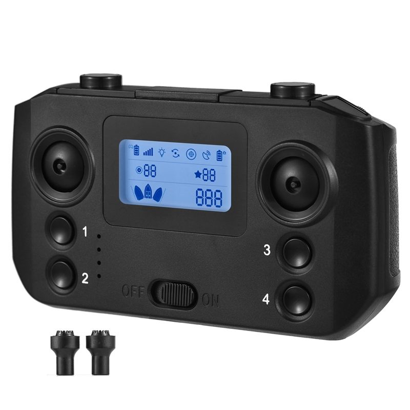 ABKQ-Fishing Bait Boat Remote  - Fishing Gps review and price