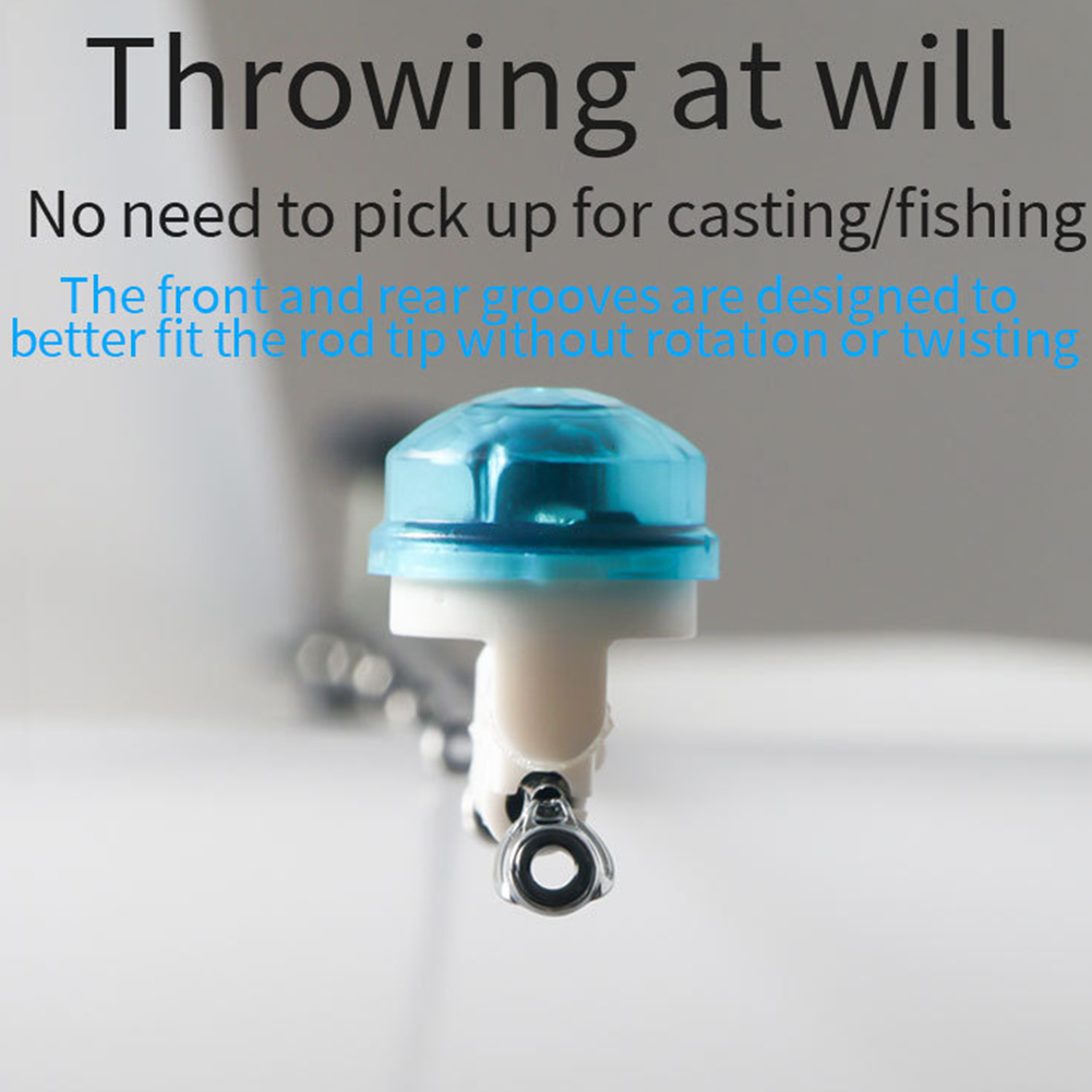 Fishing Electronic Rod Light U - Bite Alarm review and price