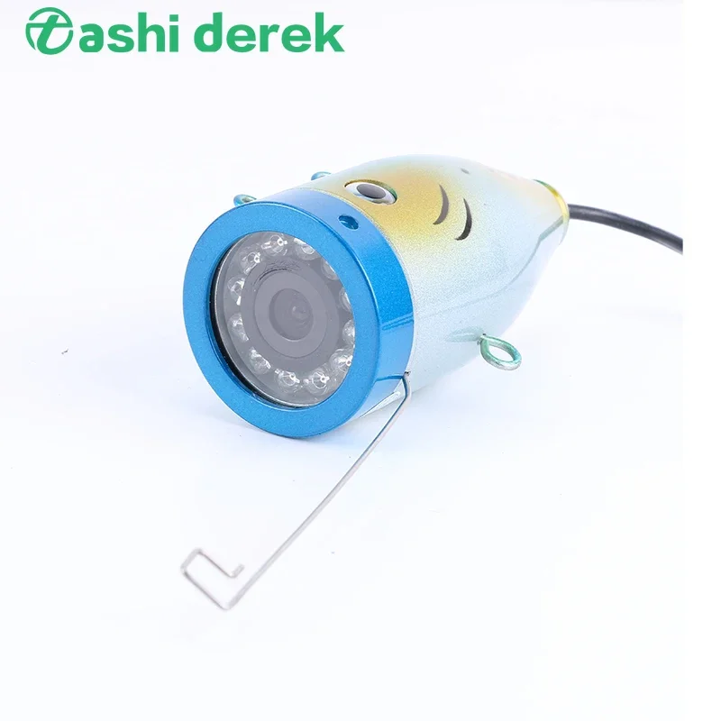 special design fish-shaped cam - Fishing Camera review and price