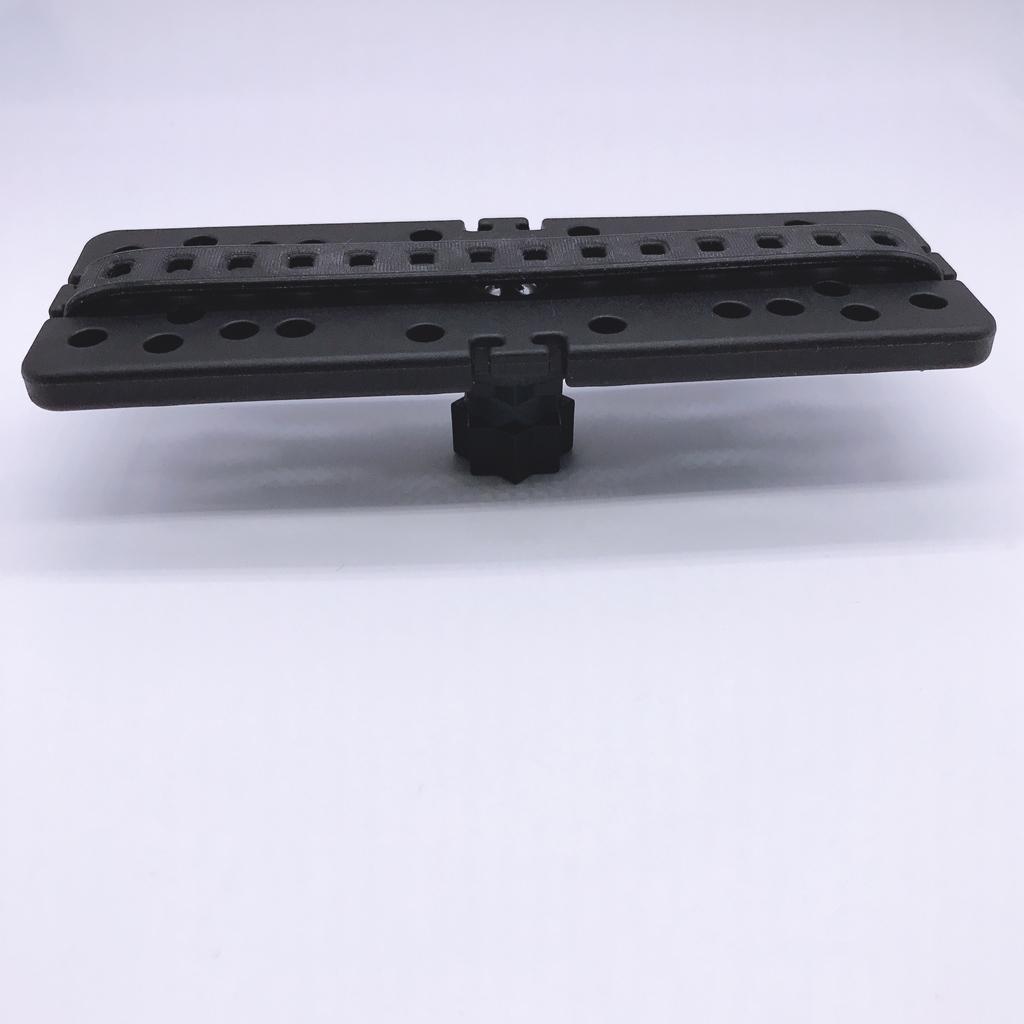 Universal Fishfinder Bracket N - Fish Finder Mount review and price