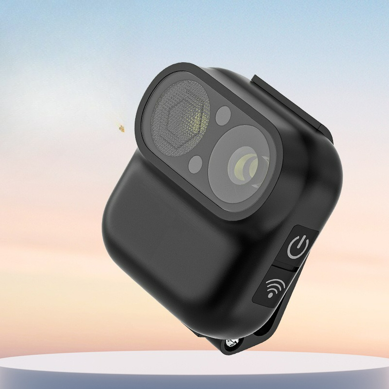 High-brightness Headlamp, Came - Fishing Camera review and price