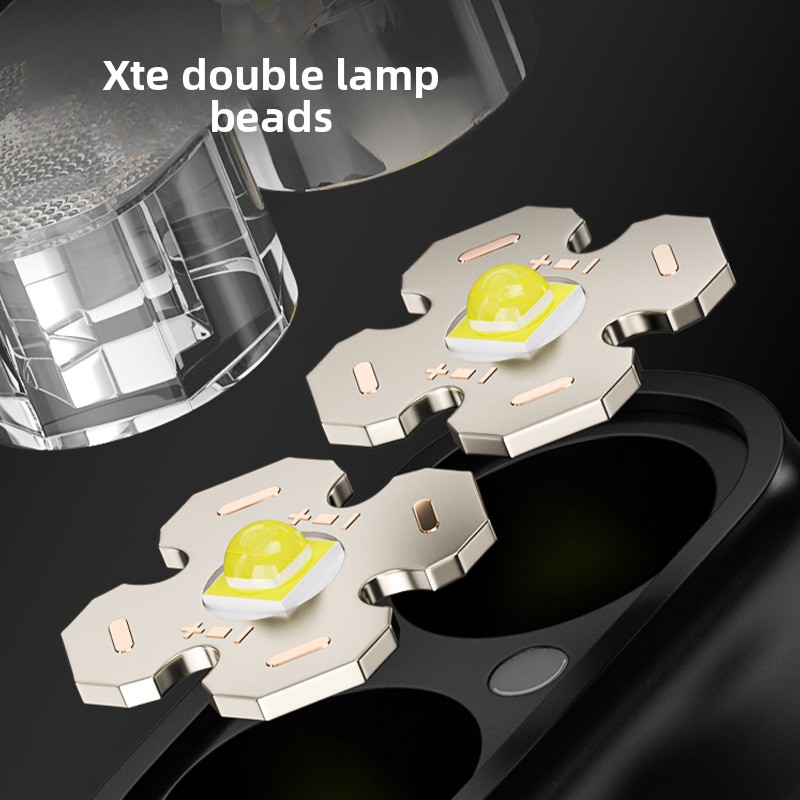 High-brightness Headlamp, Came - Fishing Camera review and price