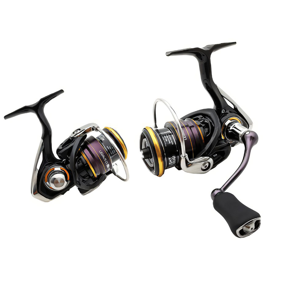 DAIWA 2021 LEGALIS CS LT Fishi - Daiwa Reel Bg review and price