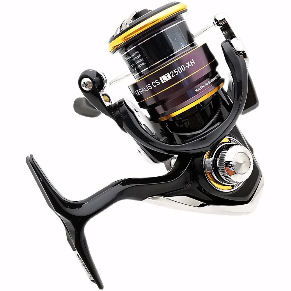 DAIWA 2021 LEGALIS CS LT Fishi - Daiwa Reel Bg review and price
