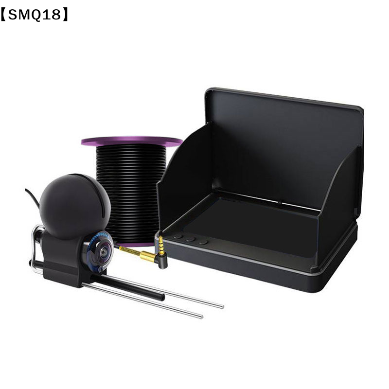 Portable Fish Depth Finder Wat - Fishing Depth Finder review and price
