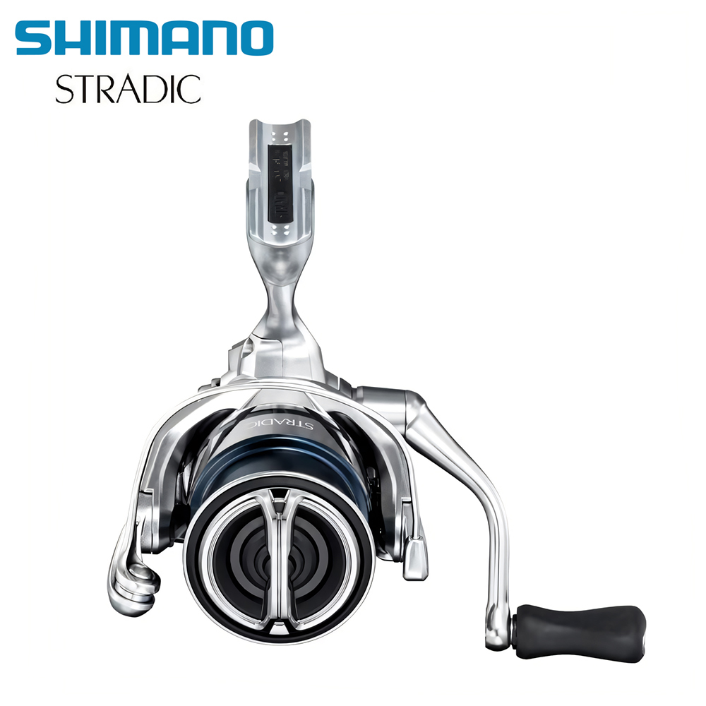 2023 SHIMANO STRADIC Spining F - Shimano Reel Sustain review and price