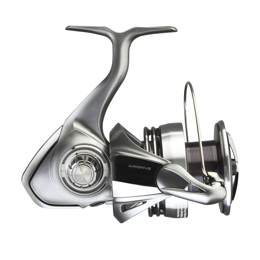 2023 DAIWA EXCELER LT Spinning - Shimano Reel Stradic review and price
