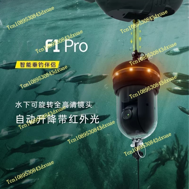 200M Gladius Minis Underwater  - Fishing Camera review and price