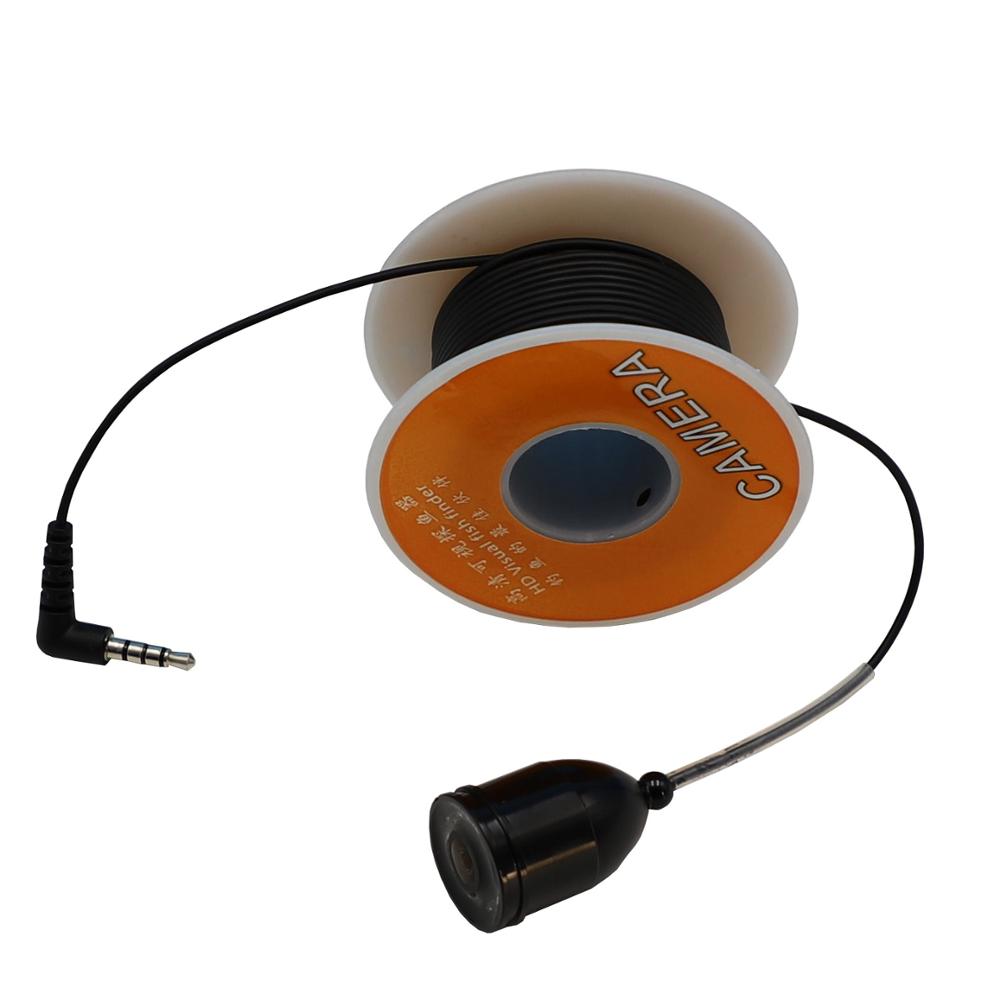 Underwater Camera for Fish Fin - Fish Finder Cable review and price