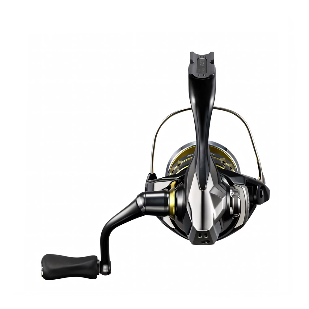 NEW 25 SHIMANO SUSTAIN Spinnin - Shimano Reel Stradic review and price