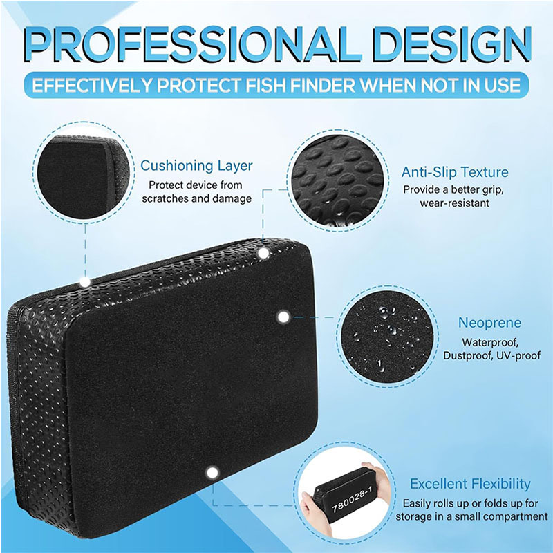 780028-1 UC H5 Unit Cover for  - Fish Finder Case review and price