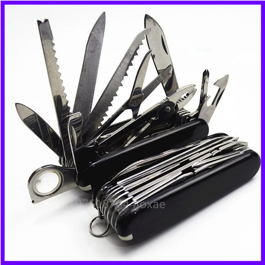 Mini Folding Knife 30 Base Fun - Penn Reel Battle review and price