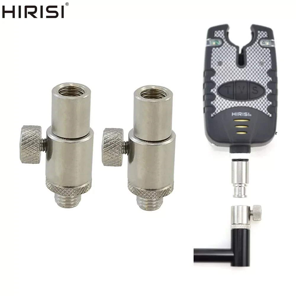 Hirisi Stainless Steel Quick R - Bite Alarm review and price