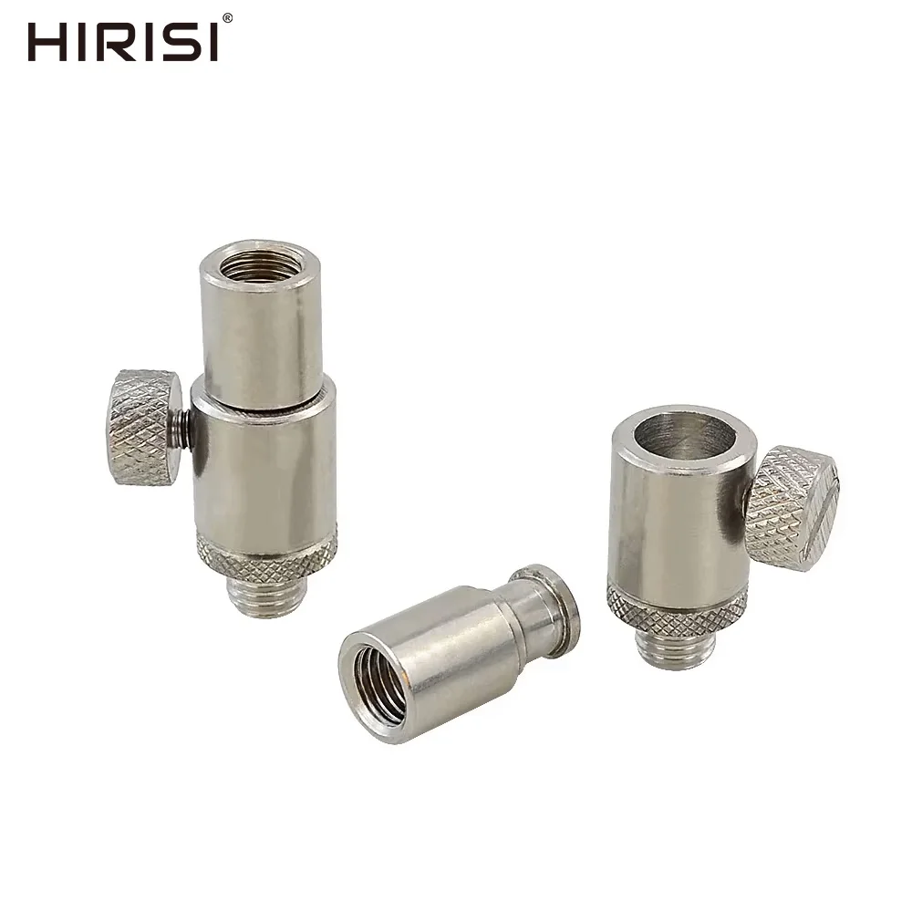 Hirisi Stainless Steel Quick R - Bite Alarm review and price