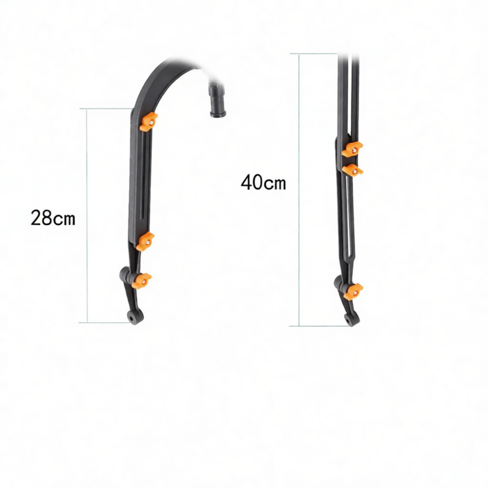 Fishing Boat Fish Finder Suppo - Fish Finder Mount review and price
