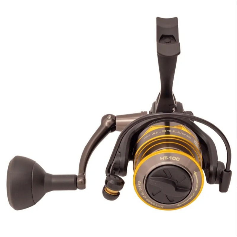Penn Battle IV Spinning Fishin - Penn Reel Battle review and price