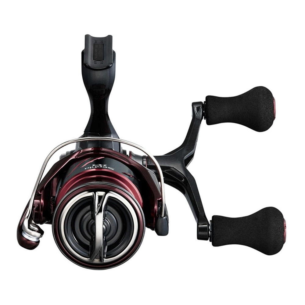 2025 SHIMANO SEPHIA XR Spinnin - Shimano Reel Stradic review and price