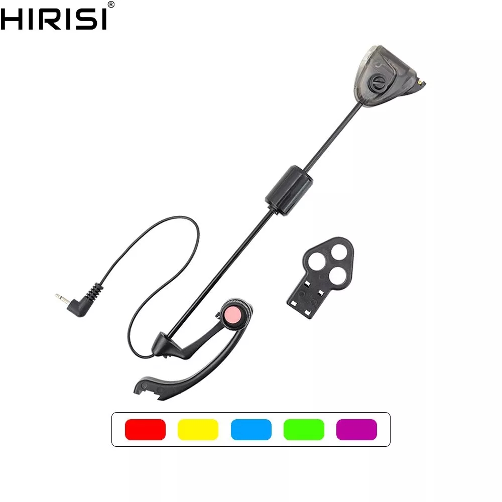 LED Carp Fishing Swinger Avail - Bite Alarm review and price