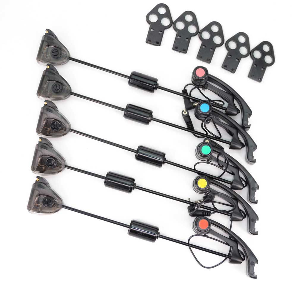 LED Carp Fishing Swinger Avail - Bite Alarm review and price