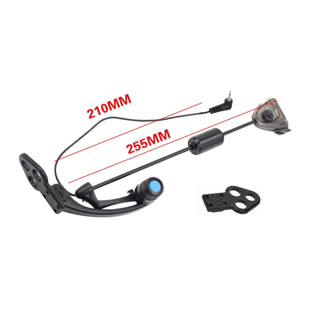 LED Carp Fishing Swinger Avail - Bite Alarm review and price
