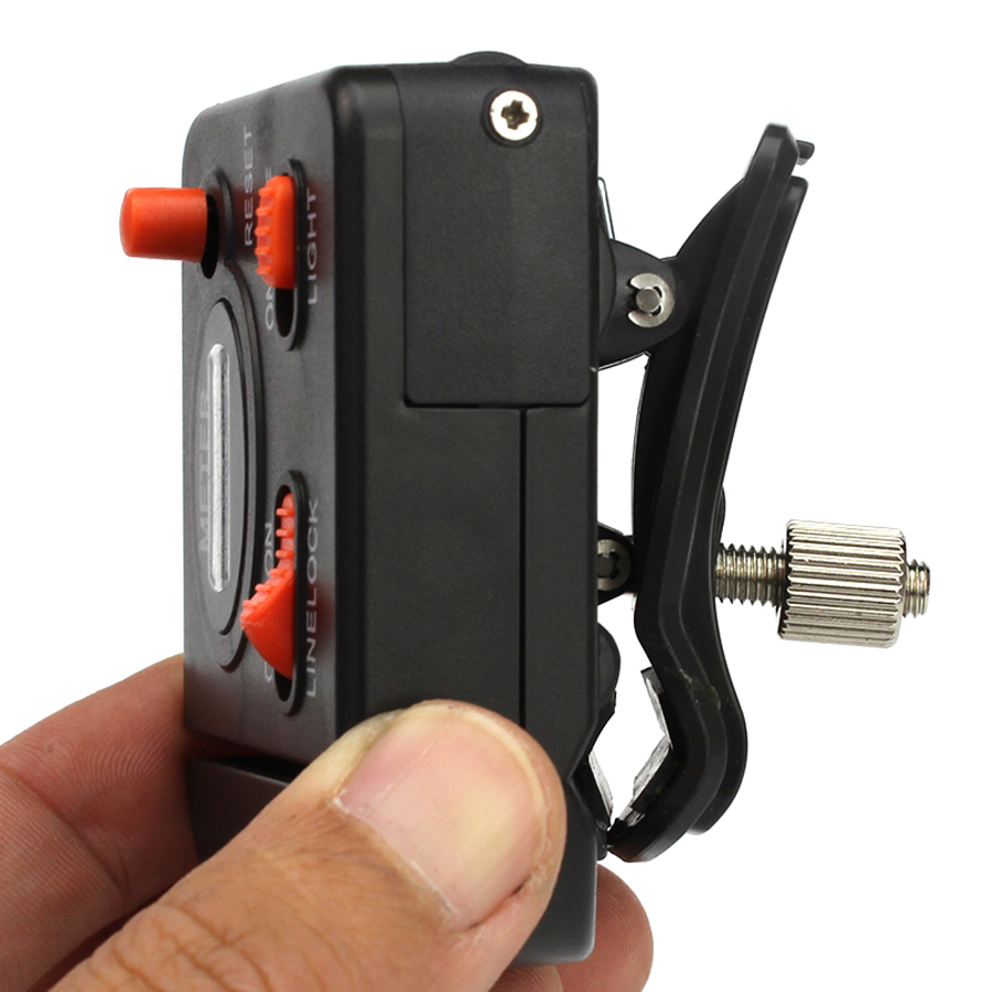 Digital Fishing Line Counter D - Fishing Depth Finder review and price