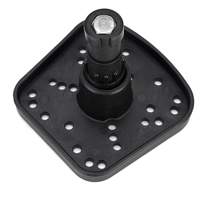 0368 Universal Fishfinder Moun - Fish Finder Mount review and price