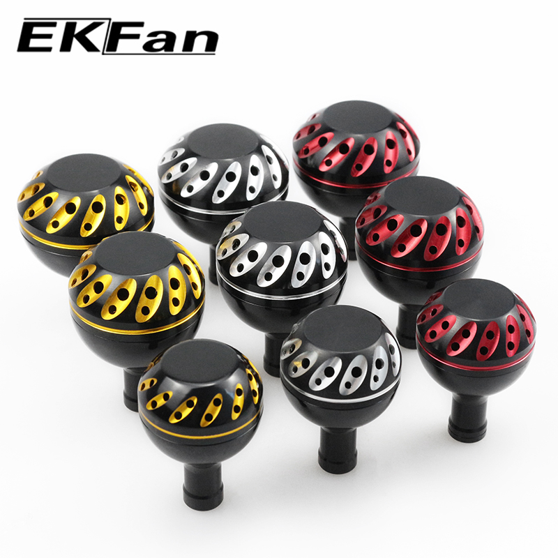 EKfan 30/35/38mm Alloy Metal F - Shimano Reel Sustain review and price