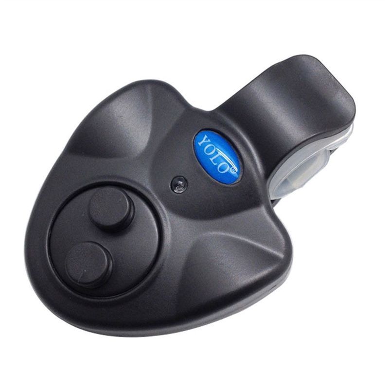 Fishing Fish Bite Alarm Electr - Bite Alarm review and price