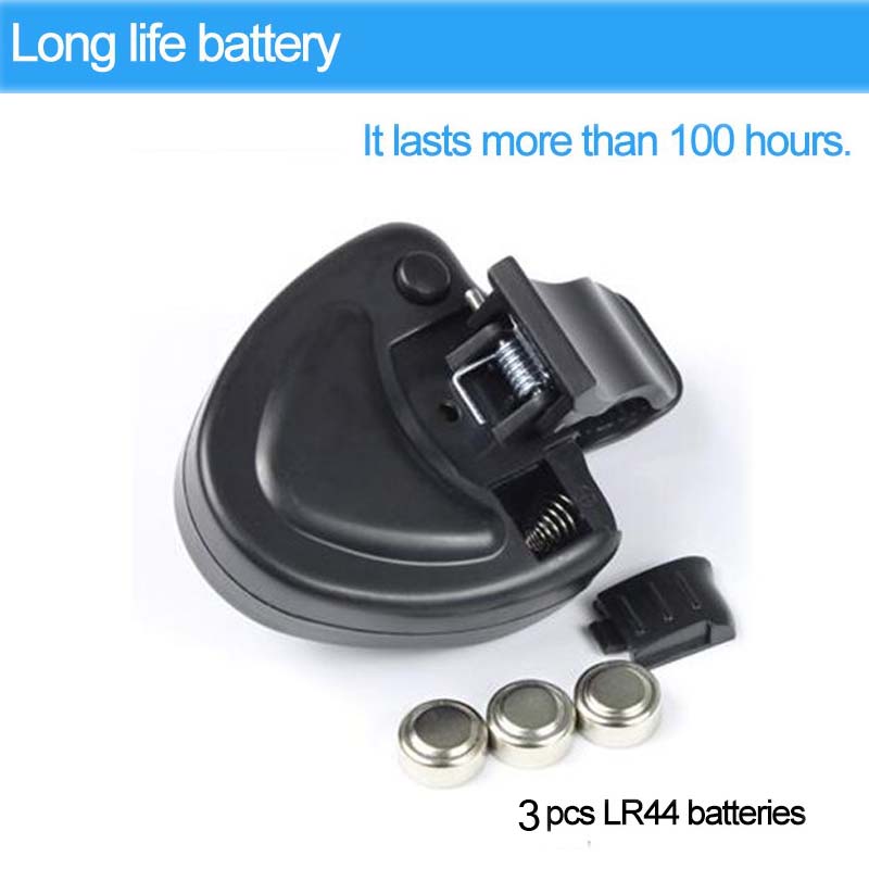 Fishing Rod Bite Alarm LED Ind - Bite Alarm review and price