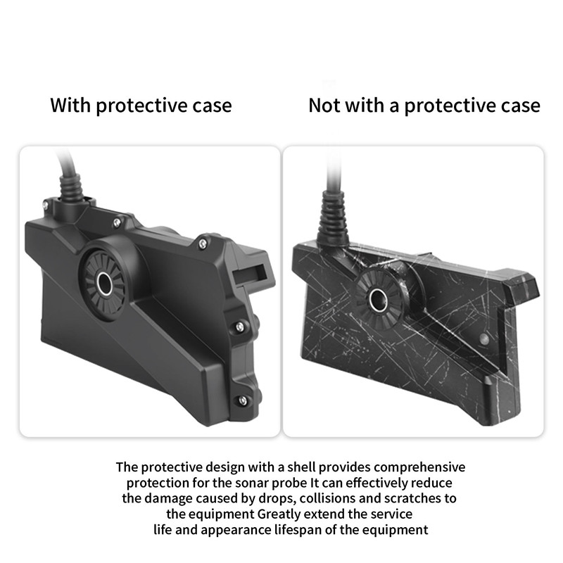 2025 New Underwater Fish Finde - Fish Finder Case review and price