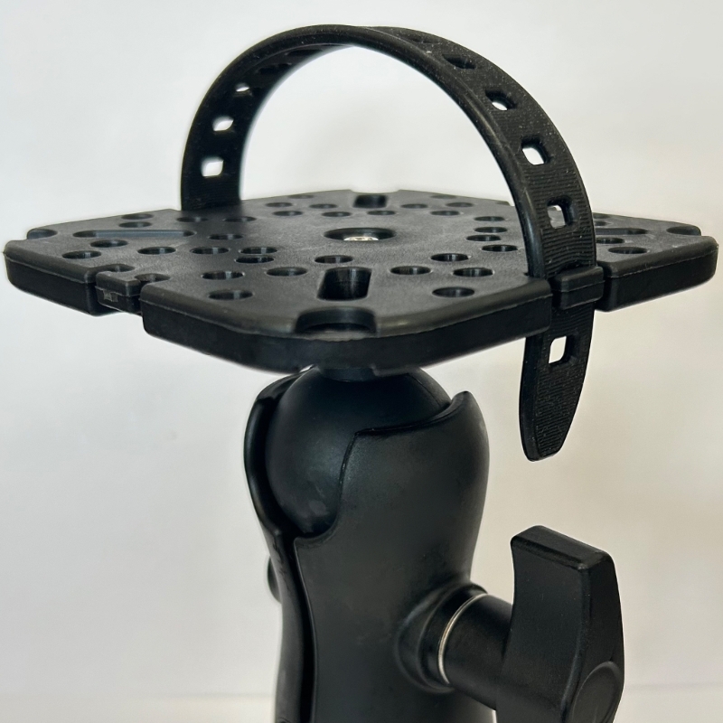 Universals Kayak Fish Finder P - Fish Finder Mount review and price