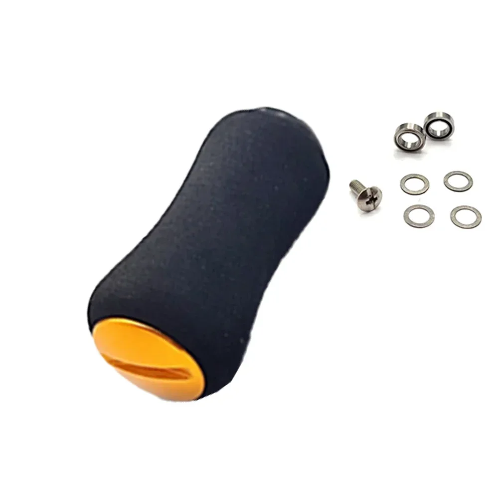 Bearing Gasket Reel Knobs EVA  - Daiwa Reel Fuego review and price