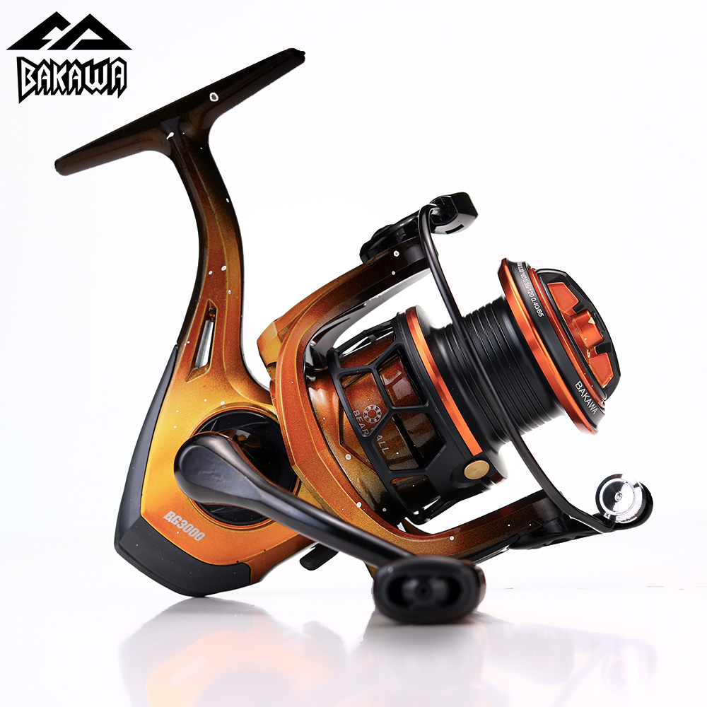 JOSBY Spinning Fishing Reel 10 - Daiwa Reel Bg review and price