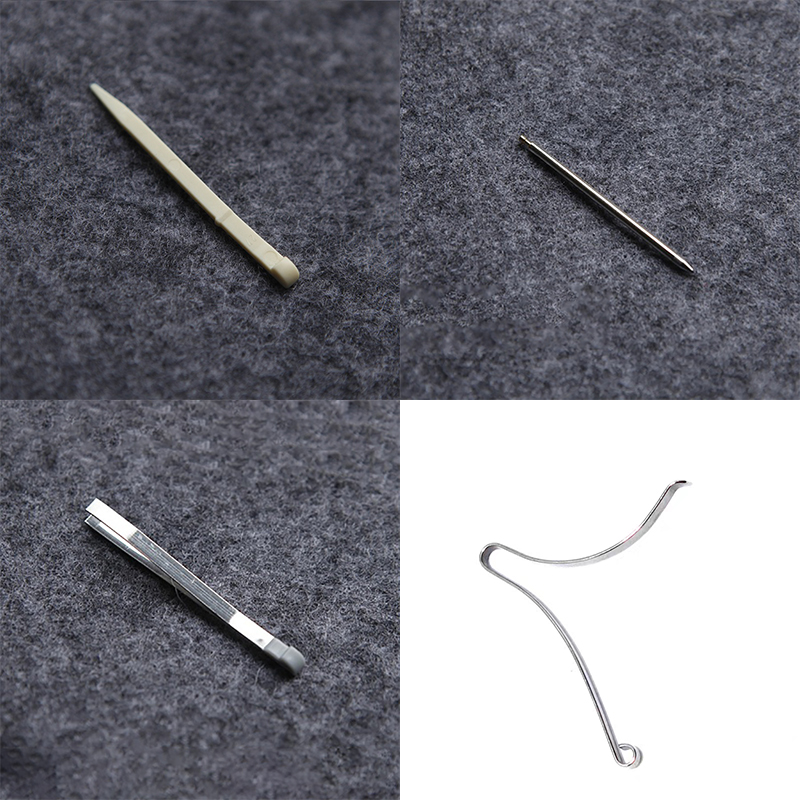 Replacement Toothpick Tweezers - Penn Reel Battle review and price