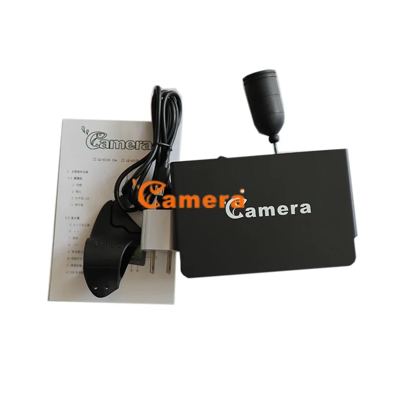2026LQ-4315A Hot Outdoor Fishi - Fishing Camera review and price