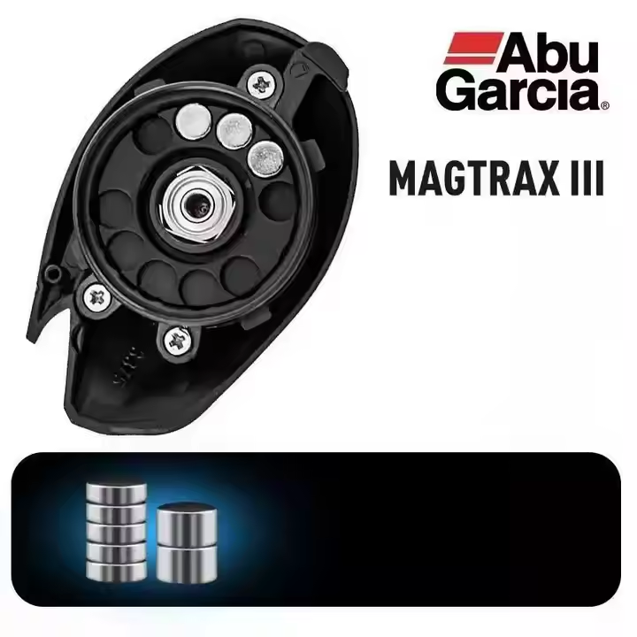 Abu Garcia REVO LTX BF8 BFS Ba - Abu Garcia Reel Revo review and price