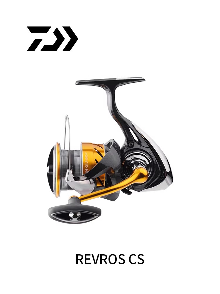 DAIWA REVROS LT Spinning Fishi - Shimano Reel Stradic review and price