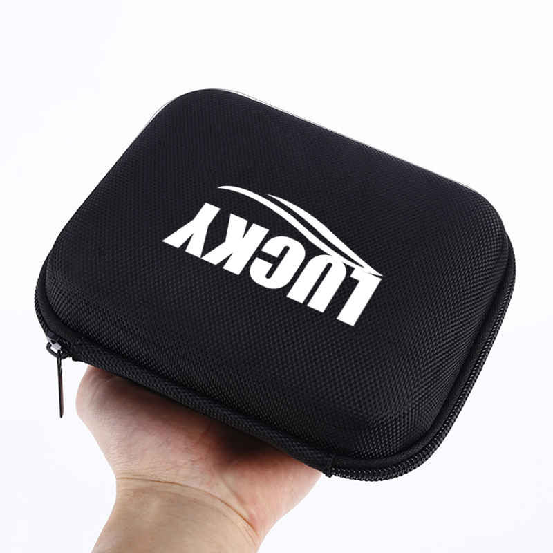 Fish Finder EVA Storage Bag Pr - Fish Finder Case review and price