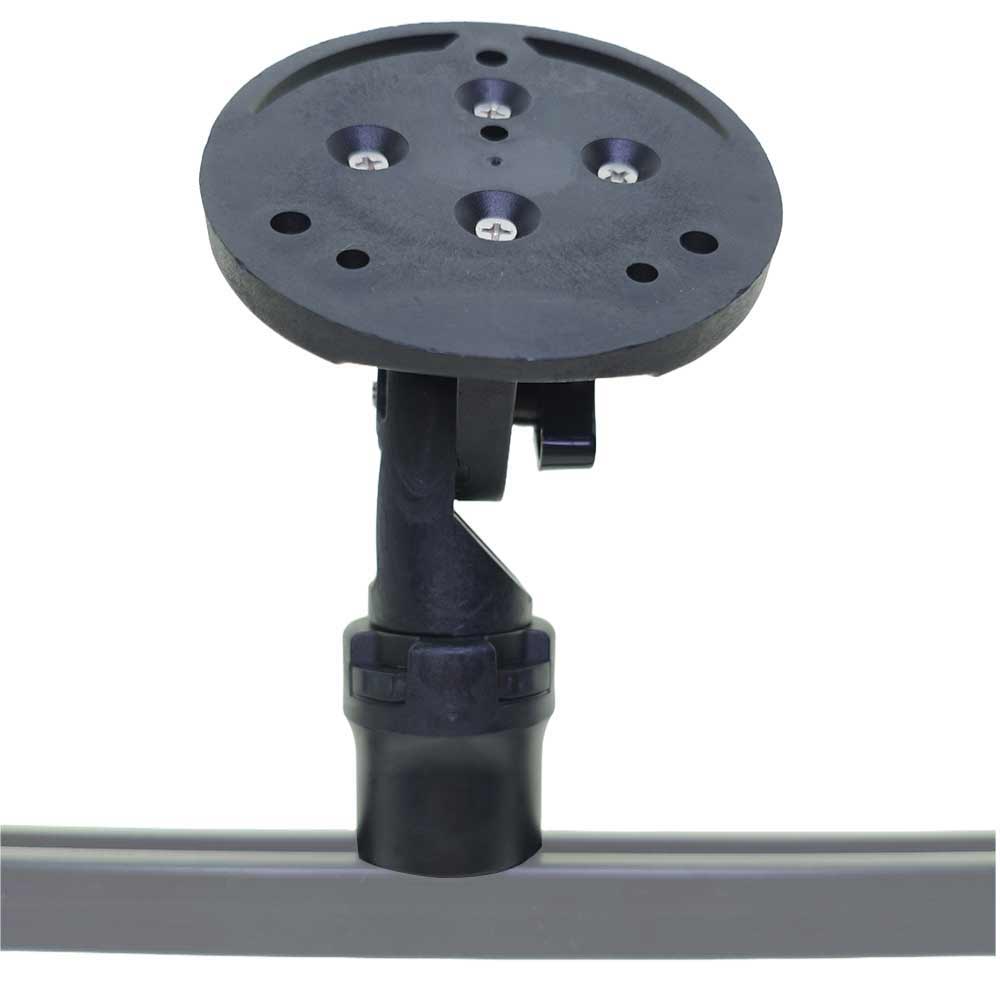 Kayak Fish Finder Holder Elect - Fish Finder Mount review and price
