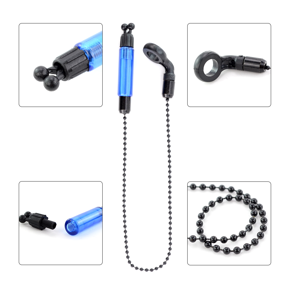 Carp Fishing Soft Chain Swingi - Bite Alarm review and price