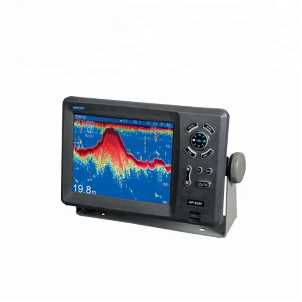 Mr LCD Fish  HP-828Farine Echo - Fishing Gps review and price
